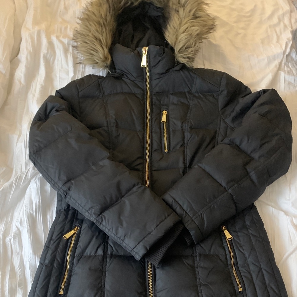 Michael Kors Down Coat